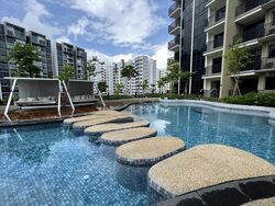 Sengkang Grand Residences (D19), Apartment #470348651